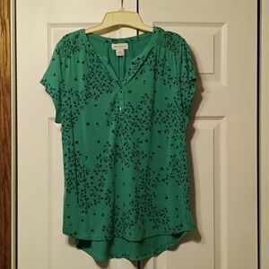 Liz Claiborne top